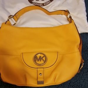 Michael Kors handbag